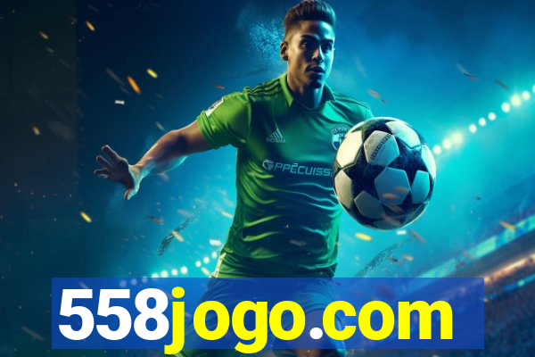 558jogo.com