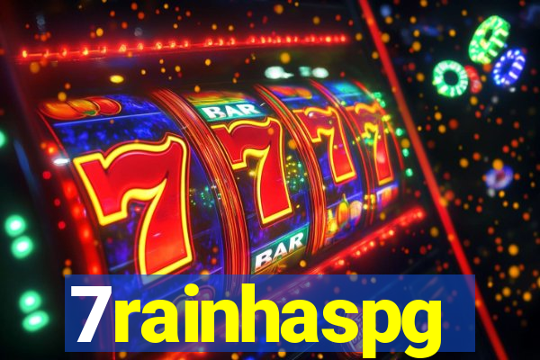 7rainhaspg