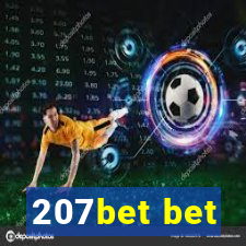 207bet bet