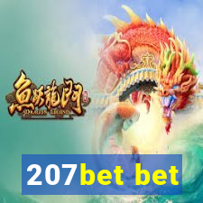 207bet bet