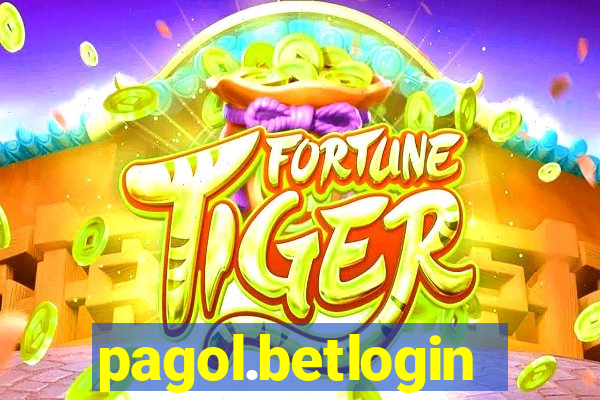 pagol.betlogin