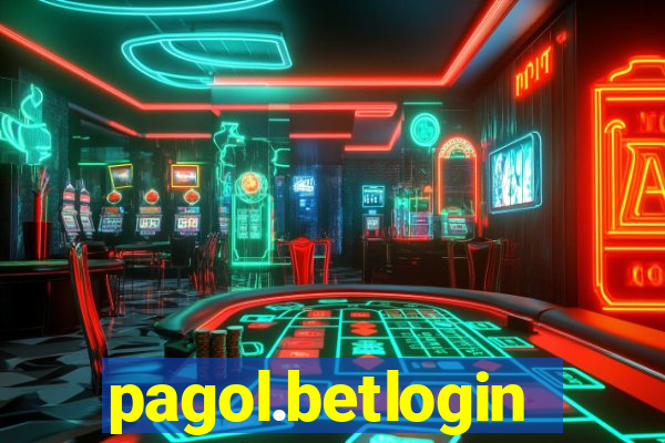 pagol.betlogin