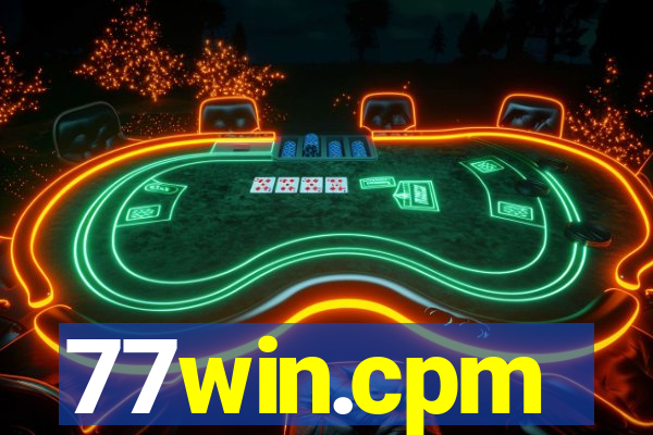 77win.cpm