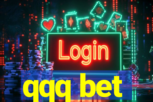 qqq bet