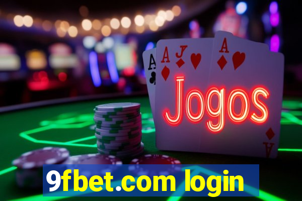 9fbet.com login