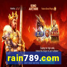 rain789.com