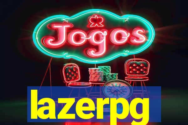 lazerpg