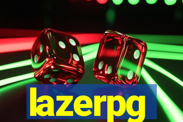 lazerpg