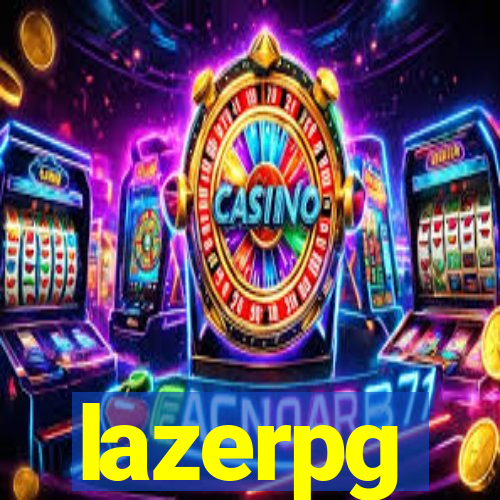 lazerpg