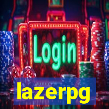 lazerpg