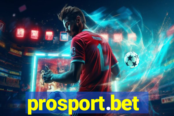 prosport.bet