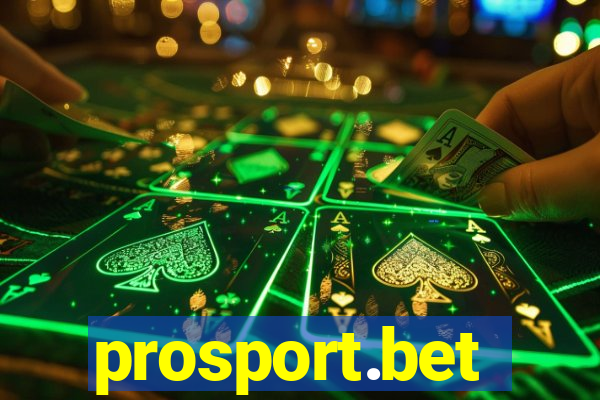 prosport.bet