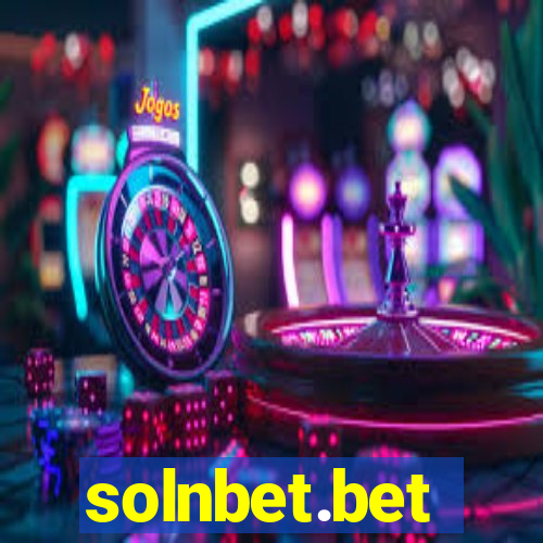 solnbet.bet