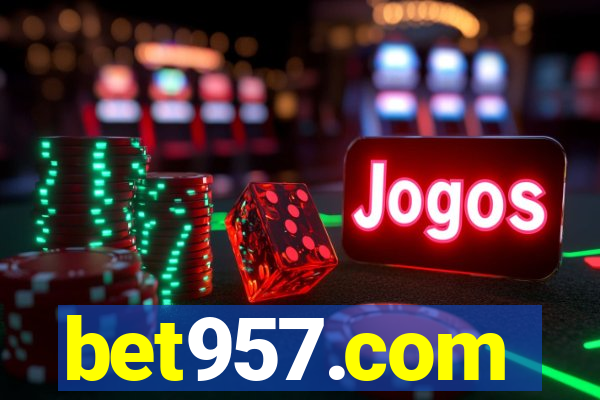 bet957.com