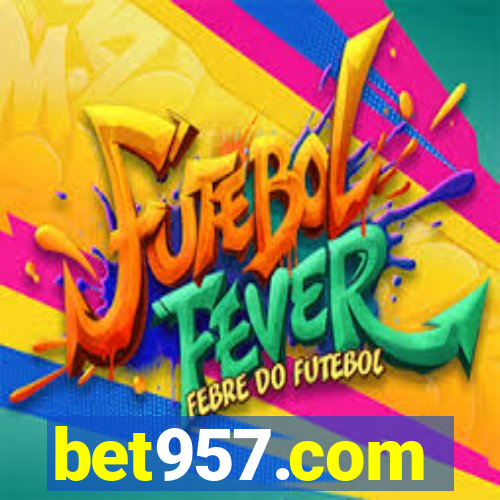 bet957.com