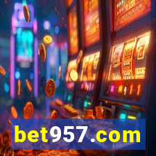 bet957.com