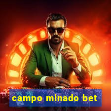 campo minado bet