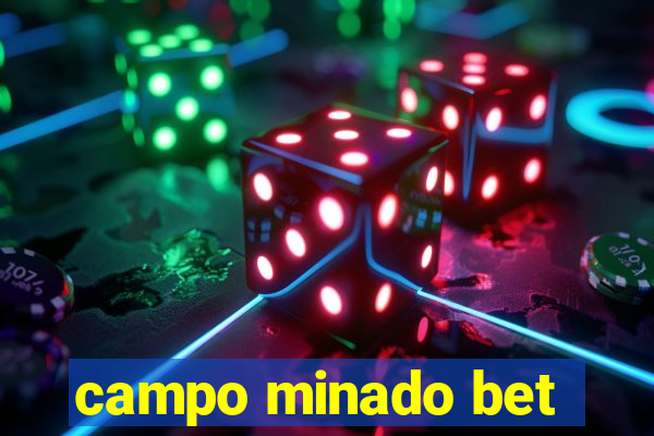 campo minado bet