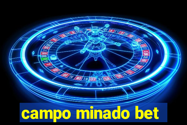 campo minado bet