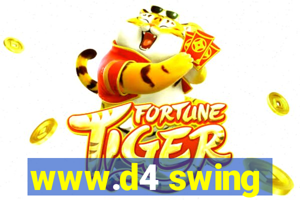 www.d4 swing