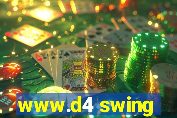 www.d4 swing