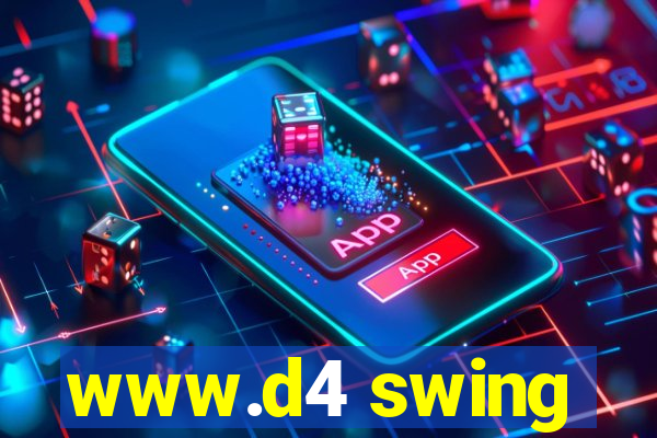 www.d4 swing