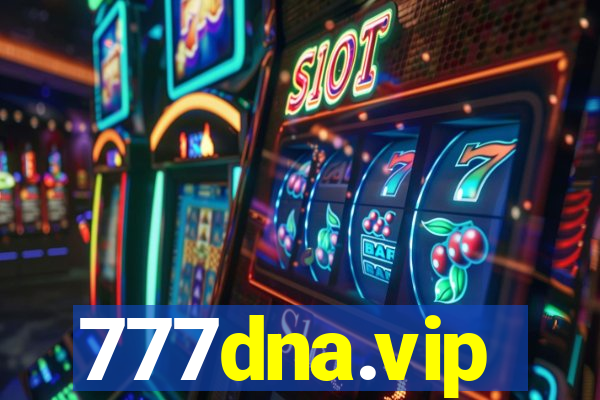 777dna.vip