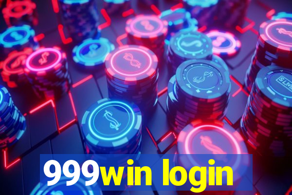 999win login