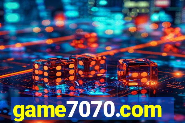 game7070.com