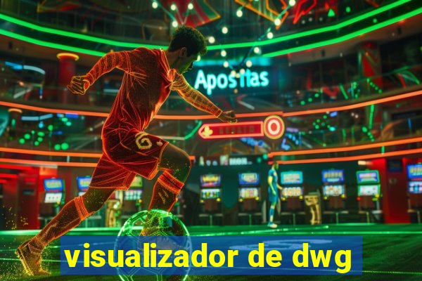 visualizador de dwg