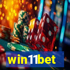 win11bet