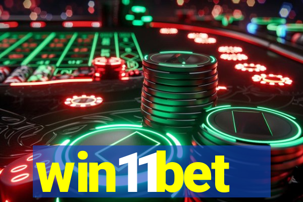 win11bet