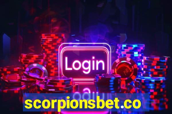 scorpionsbet.com