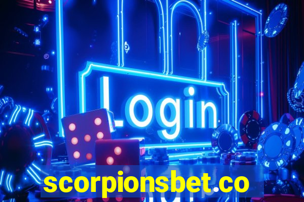 scorpionsbet.com