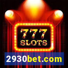 2930bet.com