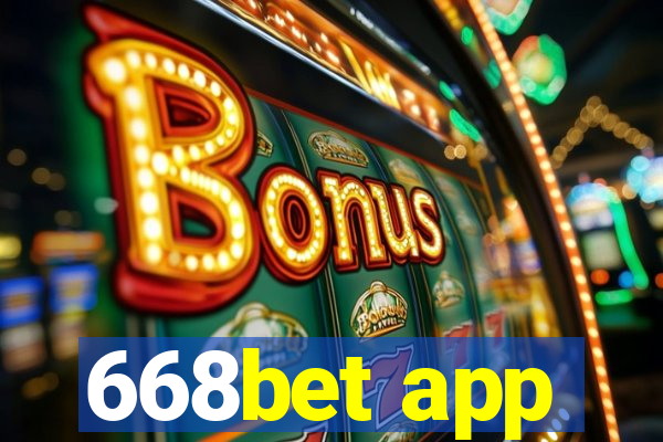 668bet app