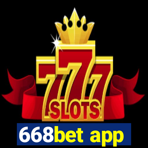 668bet app