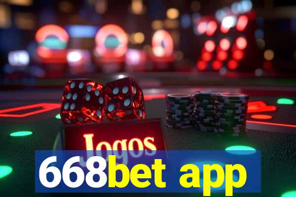 668bet app