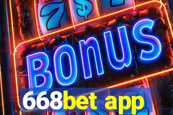 668bet app