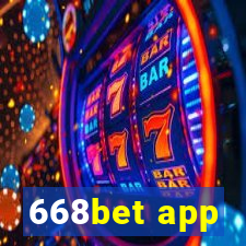 668bet app