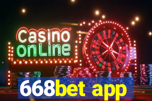 668bet app