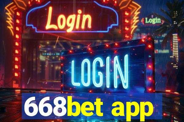 668bet app