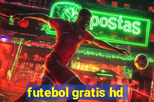 futebol gratis hd