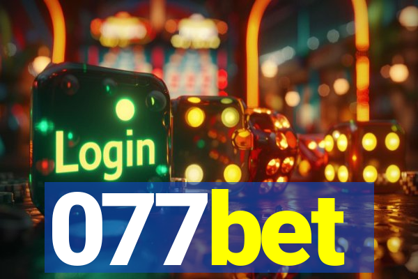 077bet