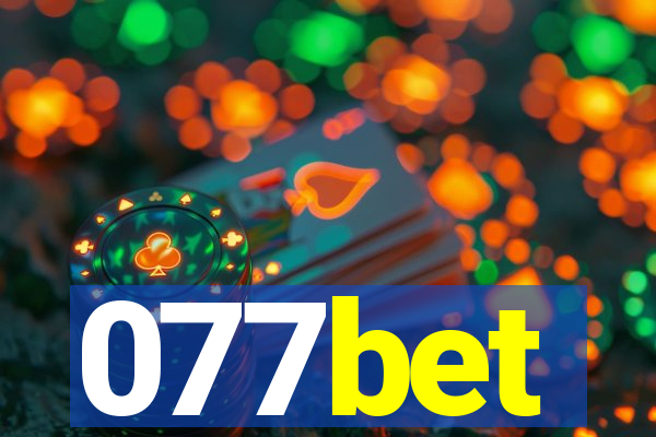 077bet