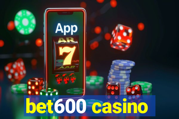 bet600 casino