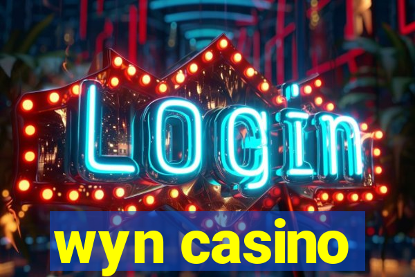 wyn casino