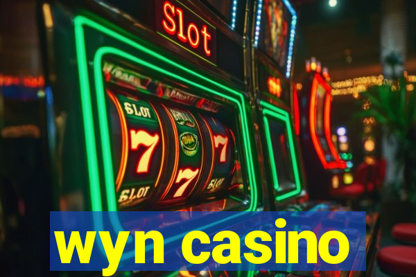 wyn casino