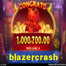 blazercrash