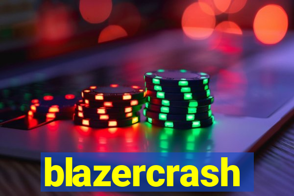 blazercrash